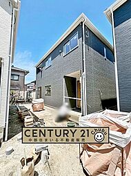 物件画像 安城市池浦町 新築戸建 全4棟 2号棟