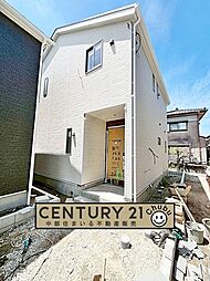 物件画像 安城市池浦町 新築戸建 全4棟 3号棟