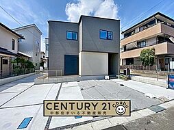 物件画像 豊田市水源町 新築戸建 全2棟 1号地