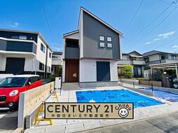 物件画像 東郷町御岳 新築戸建 全2棟 1号棟