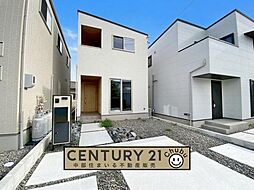 物件画像 蒲郡市清田町 新築戸建 全6棟 C号棟