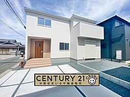物件画像 豊橋市高師町 新築戸建 全1棟