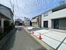 その他：接道：南側公道約4ｍ、西側公道約4.36ｍ　現地にて、実際の建物・駐車・環境・街並み・日当たりなどなどご確認ください！平日・お仕事帰りなど、いつでもご案内できますのでお気軽にお問合せください！