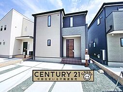 物件画像 豊橋市東脇4丁目 新築戸建 全6棟 2号棟