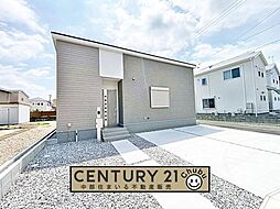 物件画像 豊橋市下地町 新築戸建 全1棟
