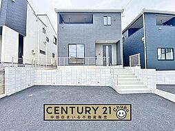 物件画像 安城市二本木新町 新築戸建 全2棟 2号棟