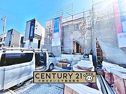 物件画像 安城市二本木新町 新築戸建 全2棟 2号棟