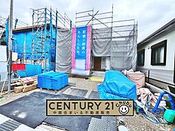 物件画像 安城市東端町 新築戸建 全2棟 1号棟
