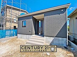 物件画像 安城市東端町 新築戸建 全2棟 1号棟