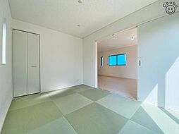 和室の画像