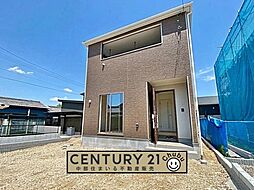 物件画像 安城市東端町 新築戸建 全2棟 2号棟