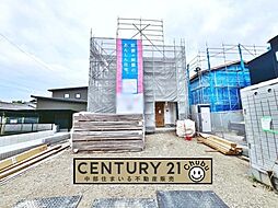 物件画像 安城市東端町 新築戸建 全2棟 2号棟