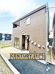 物件画像 東海市加木屋町 新築戸建 全7棟 5号棟