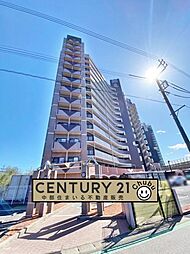 物件画像 サンシティ上豊田駅南弐番館