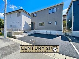 物件画像 阿久比町草木 新築戸建 全2棟 2号棟