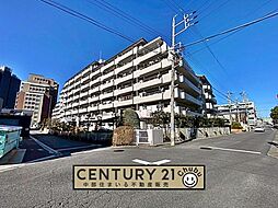物件画像 ユニオンハイツ岡崎