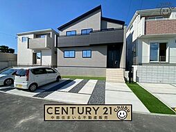 物件画像 豊田市栄町 新築戸建 全3棟 2号棟