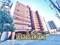 物件画像 シャンボール康生