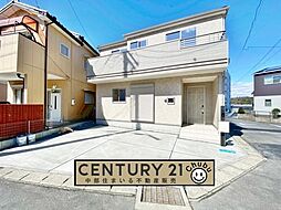 物件画像 岡崎市本宿茜 新築戸建 全1棟
