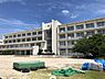 周辺：岡崎市立六ツ美北中学校まで1323m