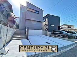 物件画像 岡崎市細川町 新築戸建 全1棟