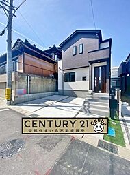 物件画像 岡崎市細川町 新築戸建 全2棟 2号棟