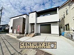 物件画像 岡崎市寿町 新築戸建 全2棟 2号棟