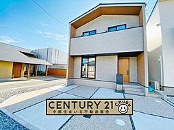 物件画像 岡崎市野畑町 新築戸建 全4棟 B号棟