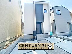 物件画像 豊田市高上二丁目 新築戸建 全2棟 B号棟