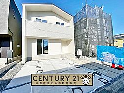 物件画像 岡崎市美合町 新築戸建 全3棟 B号棟