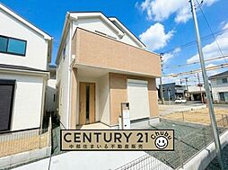 物件画像 蒲郡市上本町 新築戸建 全6棟 2号棟