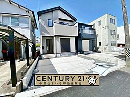 物件画像 みよし市莇生町 新築戸建 全1棟