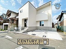 物件画像 岡崎市伊賀町 新築戸建 全1棟