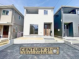 物件画像 岡崎市細川町 新築戸建 全2棟 2号棟