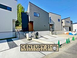 物件画像 岡崎市福岡町 新築戸建 全8棟 5号地