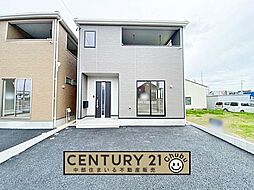 物件画像 豊田市朝日町 新築戸建 全4棟 4号棟