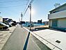その他：接道：北西側公道約5.1ｍ