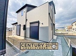 物件画像 豊川市本野町 新築戸建 全7棟 5号棟