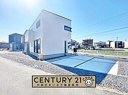 物件画像 岡崎市矢作町 新築戸建 全3棟 A棟