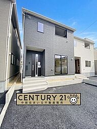 物件画像 岡崎市矢作町 新築戸建 全3棟 2号棟