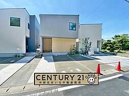 物件画像 岡崎市大和町 新築戸建 全3棟 2号地