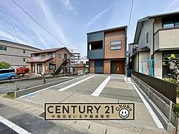 物件画像 豊田市山之手 新築戸建 全1棟