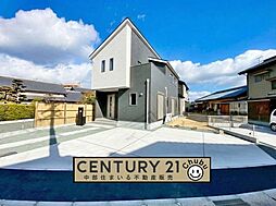 物件画像 豊川市国府町 新築戸建 全2棟 1号棟
