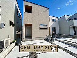 物件画像 蒲郡市清田町 新築戸建 全6棟 B号棟