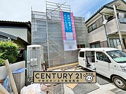 物件画像 安城市里町 新築戸建 全1棟