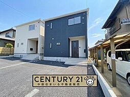 物件画像 豊田市野見山町 新築戸建 全2棟 1号棟