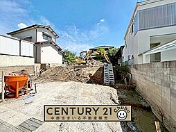 物件画像 刈谷市泉田町 新築戸建 全2棟 1号棟