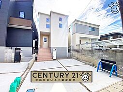 物件画像 刈谷市泉田町 新築戸建 全2棟 1号棟