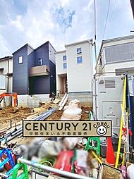 物件画像 刈谷市泉田町 新築戸建 全2棟 1号棟