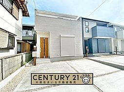 物件画像 豊川市諏訪西町 新築戸建 全3棟 3号棟